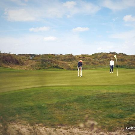 Hotel Molenbos Texel Де-Коксдорп Экстерьер фото