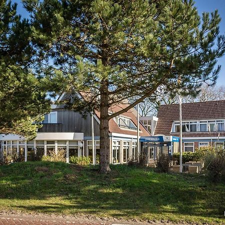 Hotel Molenbos Texel Де-Коксдорп Экстерьер фото