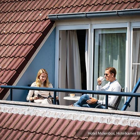 Hotel Molenbos Texel Де-Коксдорп Экстерьер фото