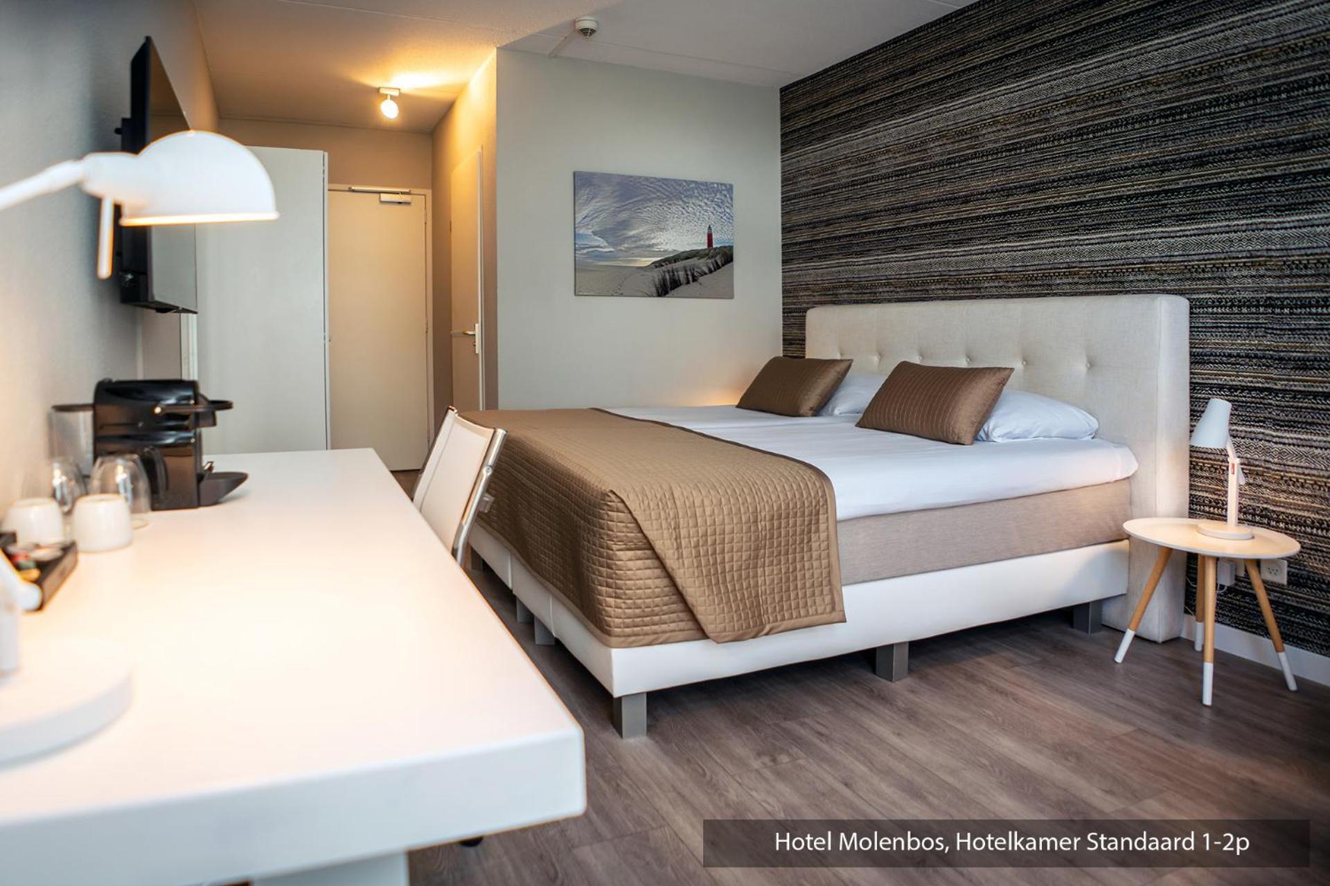 Hotel Molenbos Texel Де-Коксдорп Экстерьер фото