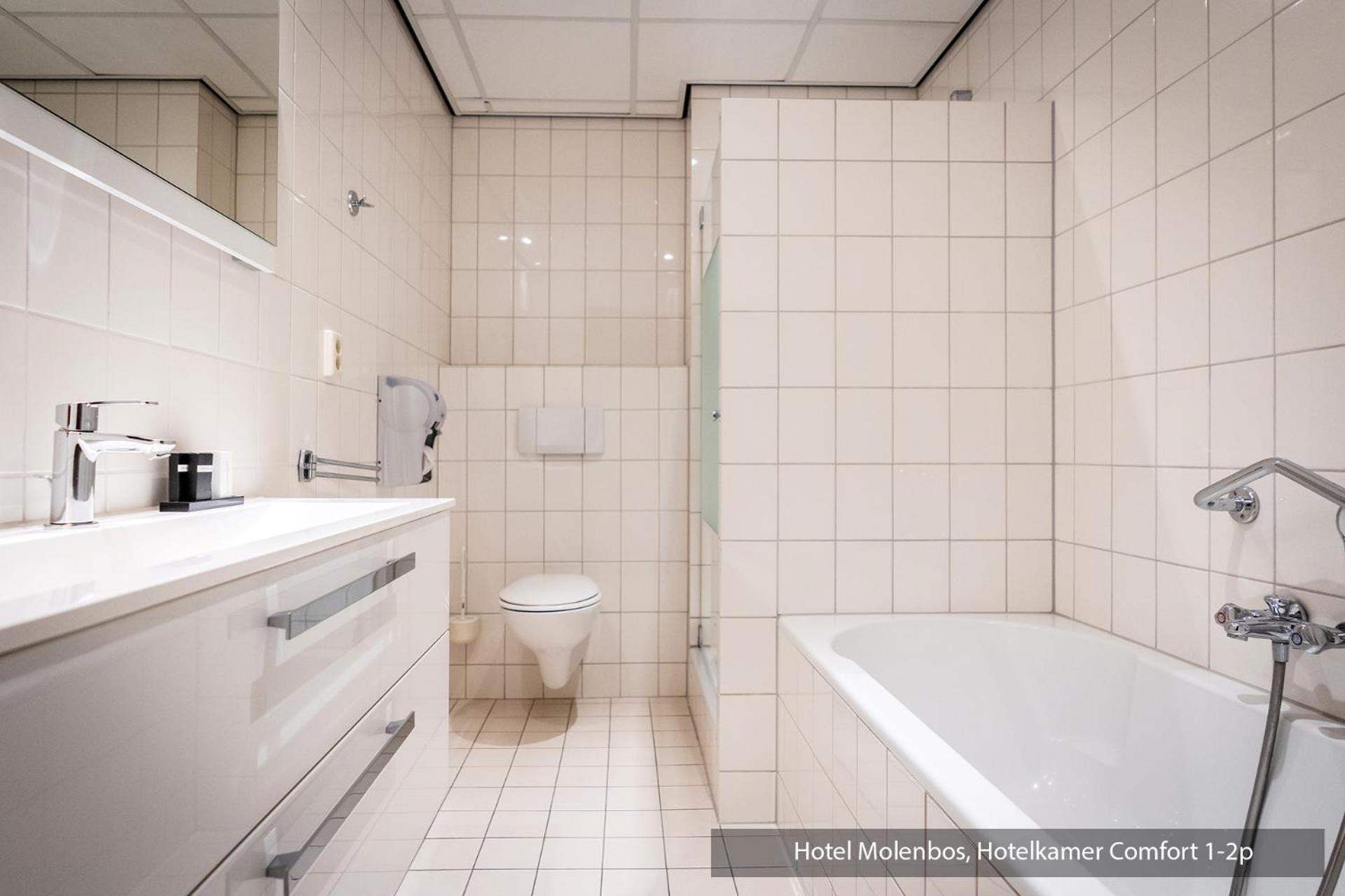 Hotel Molenbos Texel Де-Коксдорп Экстерьер фото